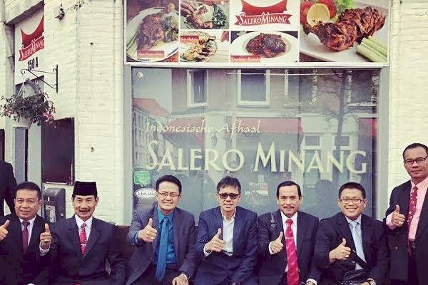 Sering ke Luar Negeri, Gubernur Sumbar: Untuk Kepentingan Rakyat! APBD & APBN Nggak Cukup