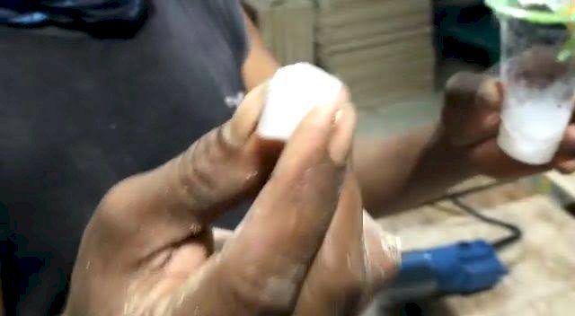 Video Nata de Coco Mengandung Plastik, GAPMMI: Isi Video Itu Hoaks!