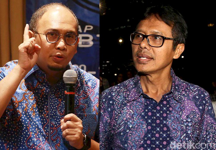 Semakin Memanas! Andre Sebut Gubernur Sumbar ke LN Saat Solsel Tanggap Darurat