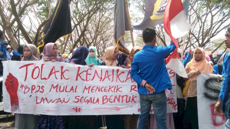 Cara Berhenti dari BPJS Kesehatan? Iqbal: Nggak Bisa Keluar!