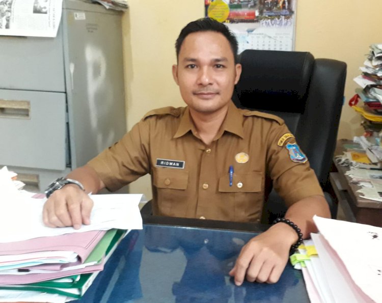 565 Pelamar CPNS Tanjabbar Tak Memenuhi Syarat, 13 Lowongan Formasi Sepi Peminat