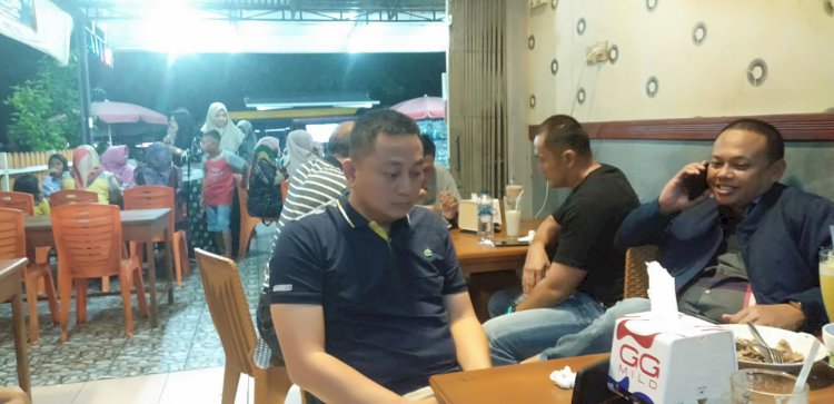 Gelar Nobar 'Surga Kecil di Bondowoso', Kapolres Bungo: Film Penuh Insipirasi dan Edukasi