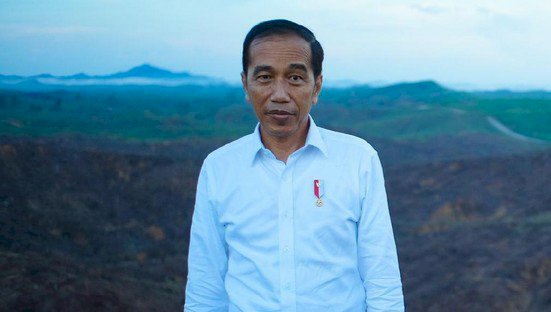 Ini Dia Dewas KPK yang Bakal Dilantik Jokowi