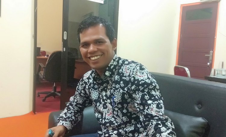 Bawaslu Bungo Seleksi Panwascam Begini Jumlah yang Lolos Setiap Tahapan