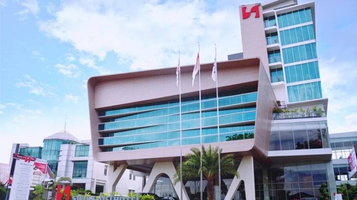 Sekdin DLH Merangin Meninggal di Swiss Belhotel Jambi, Ini Penjelasan Manajemen