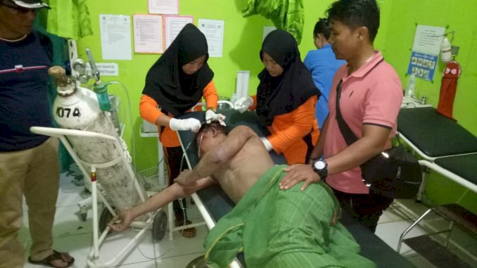 Entah Apa Merasukimu? Pemuda Ini Perkosa Janda Tetangga Sendiri