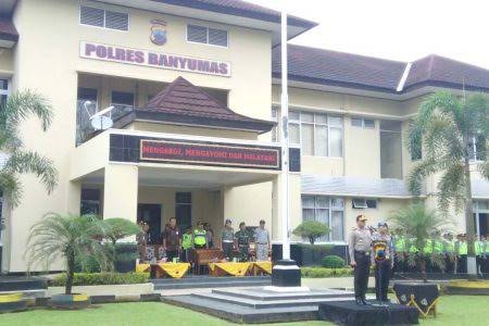 Pengasuh Pondok Pesantren di Banyumas Ditetapkan Tersangka Dugaan Penipuan Berkedok Umroh
