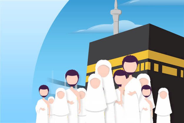 Belum Jelas, Jamaah Umroh yang Diberangkatkan Pemda Merangin Tunggu Janji Travel Biro