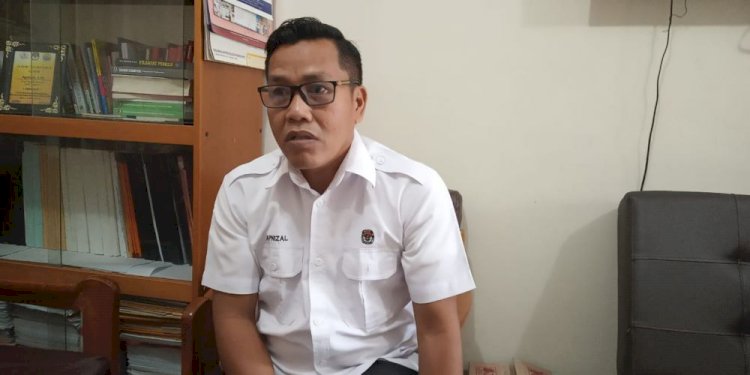 Rekrutmen PPK dan PPS, Pelamar Berusia Maksimal 65 Tahun