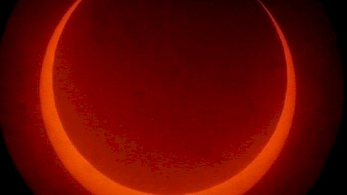 UMSU akan Pecahkan Rekor MURI Pengamatan Gerhana Massal 3.000 Peserta