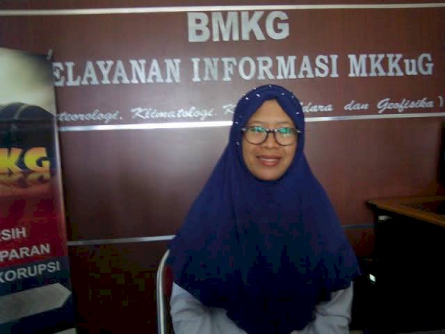 Gerhana Matahari di Jambi Hanya Terlihat Sebagian