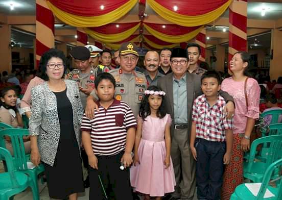 Kriminalitas di Jambi Turun 2.297 Kasus, Kapolda: Kami Perbanyak Operasi Tindak Kejahatan!