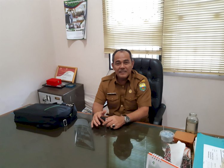 Akibat Seks Bebas, 11 Orang di Muarojambi Diduga Terjangkit HIV/AIDS