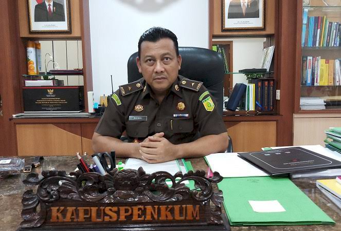 Dapat Promosi, Eks Kapuspenkum Mukri: Jadi Jangan Salah Telepon Ya!