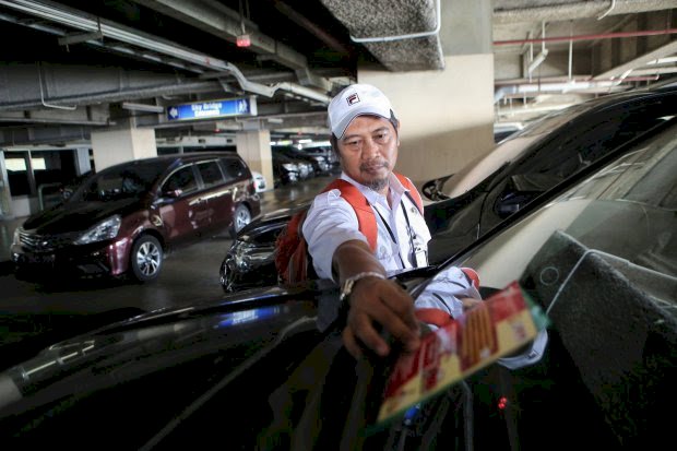 Nah 342 Mobil Mewah di Jakarta Gunakan Identitas Orang Lain, Kepala BPRD: Semuanya Sudah Diblokir!