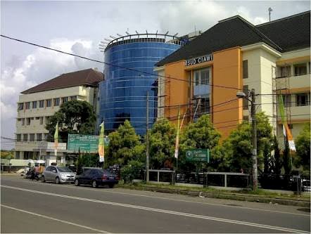 Ombudsman: Temuan Indikasi RSUD Ciawi Tak Utamakan Layanan Publik