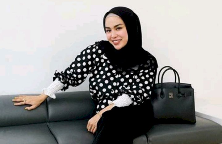 Polisi Periksa Medina Zein, Polri: Kita Tes Urine...