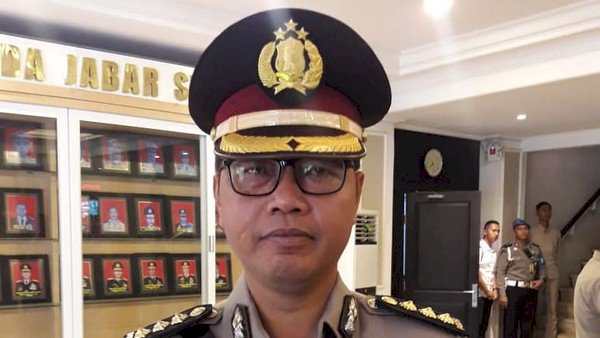 Aksi Injak Al Qur'an di Garut Jadi Viral, Begini Kata Polisi