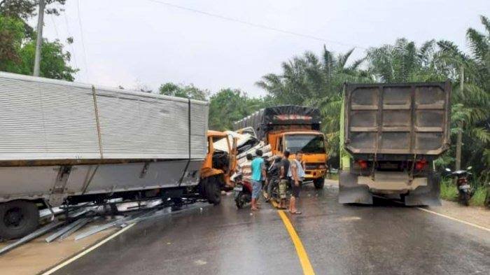 Sepanjang 2019, 50 Nyawa Melayang di Jalanan Muarojambi
