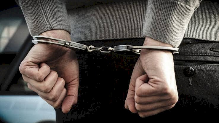 Koboi Penembak Pedagang Kopi Ditangkap