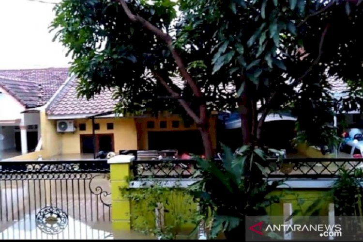 Lapor Pak! Balita dan Lansia di Cipondoh Tangerang Butuh Dievakuasi