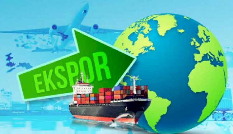 Nilai Ekspor Jambi Menurun, Ini Penyebabnya