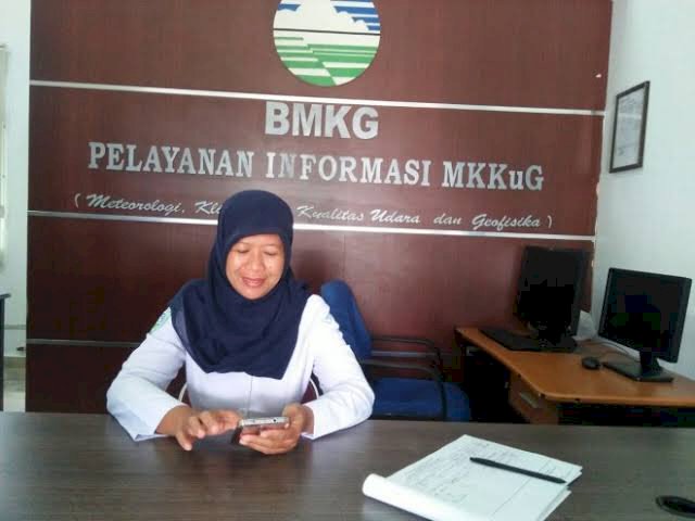 Waspadai Hujan Ekstrim, BMKG: Bulan Maret & April Puncak Kedua