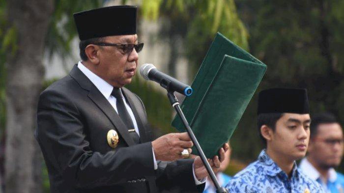 Nah Loh, Pemkab Lahat Sumsel Ogah Lagi Pakai BPJS Kesehatan?