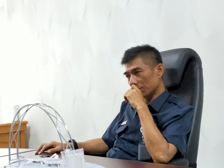 Tunggakan Pelanggan PDAM Kota Jambi Turun Drastis, Begini Strategi Direktur PDAM