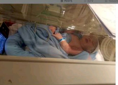 Ini Wajah Yosafat Abimanyu Putra Ahok & Puput