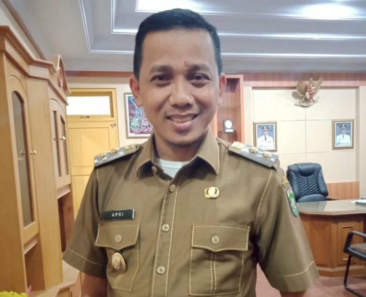 Harap-harap Cemas! Pejabat Eselon III & IV di Bungo Dimutasi Besok