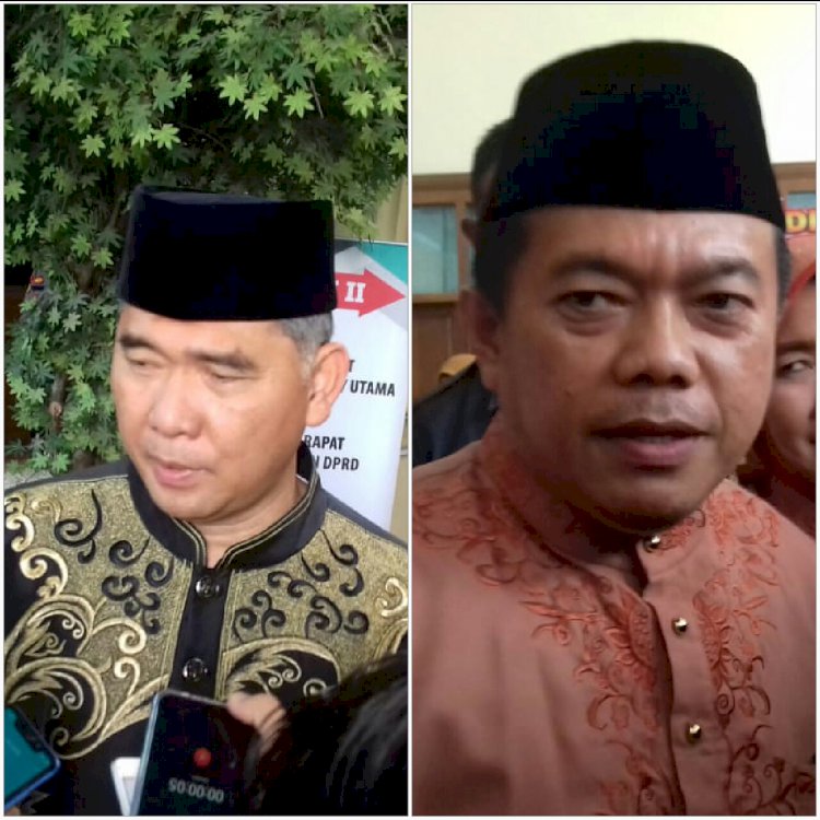 Al Haris Incar Sani Jadi Wakil, Fasha Malah Bilang Begini