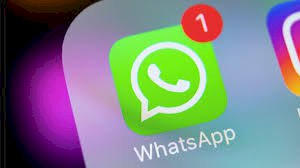 'New Year Virus' di WhatsApp, Apa Itu?