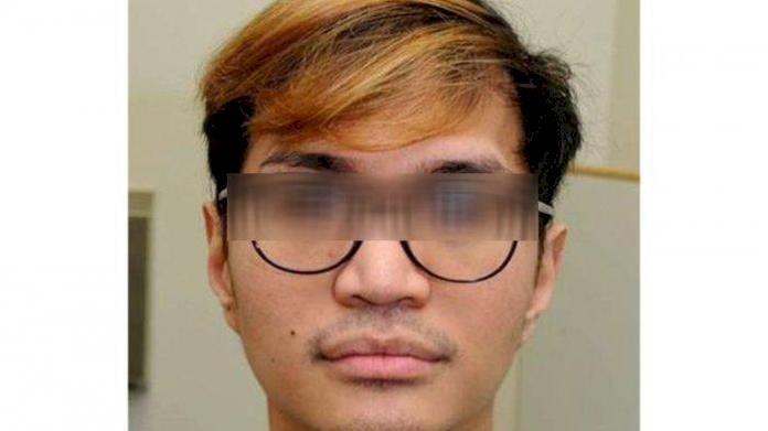 Sadis, Pria Asal Jambi Ini Perkosa Ratusan Orang di Inggris