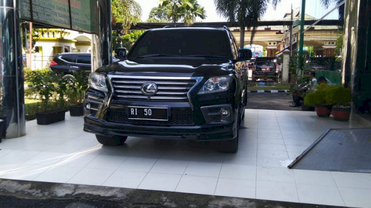 Tiba di Jambi Kejagung Gelar Rapat Tertutup, Ada Apa?