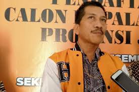 Bagi Cakada Yang Daftar di Hanura, Berikut Jadwal Pengembalian Formulir