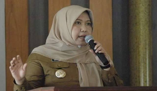 Tak Ingin Ketinggalan Dengan Kabupaten Lain, Bupati Muarojambi Dikabarkan Bakal Rombak Pejabat Siang Ini