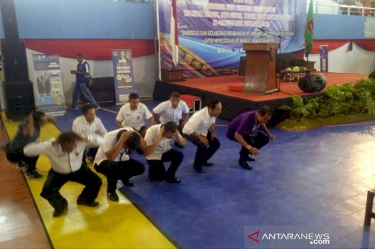 Hukuman Jingkrak ASN, Akademisi: Gubernur Viktor Laiskodat Tak Fahami Birokrasi