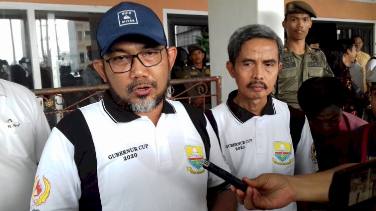 Kena Sanksi, Sungaipenuh Tak Ikuti Gubernur Cup 2020