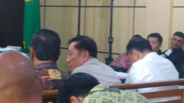 Rudi Lidra Ngaku Kapok, Usai Dody Irawan Paksa Pinjam Uang Rp500 Juta