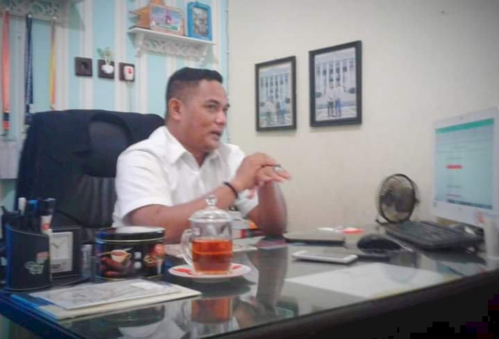 Ajak Masyarakat Awasi Rekrutmen PPK, KPU Kota Jambi: Jangan Sampai Ada PPK yang Terlibat Politik