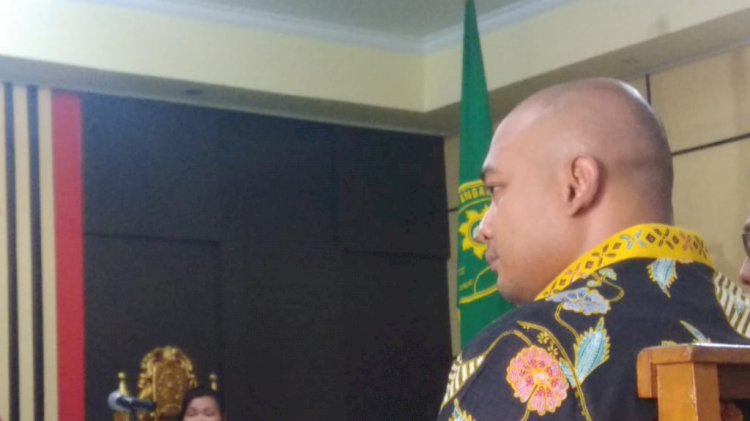 Ternyata Agus Rubianto Juga Serahkan Rp1,5 Miliar ke Dody Tanpa Diketahui Zola