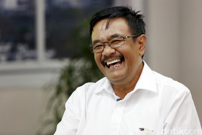 OTT Komisioner KPU Diduga Soal PAW Anggota DPR PDIP