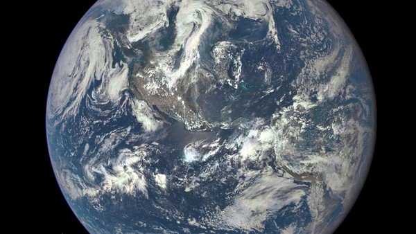 Suara Misterius Mengerikan dalam Bumi Terkuak, Begini Kata Peneliti