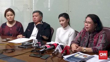 Pramugari Cantik Ini Polisikan @digeeembok soal Gundik Bos Garuda