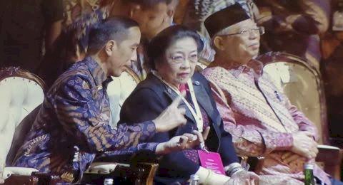 Jokowi Kritik Uni Eropa soal Isu Sawit yang Tak Ramah Lingkungan