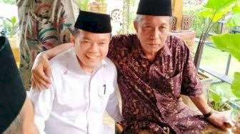Berpasangan dengan Al Haris Pada Pilgub Jambi, Begini Pengakuan Abdullah Sani