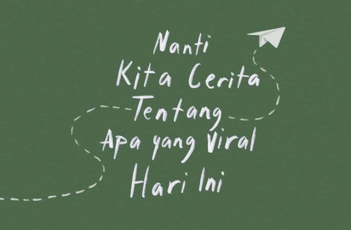 Viral Siswi SMP IT di Solo di DO Gegara Ucapkan Ultah ke Temannya