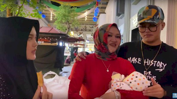 Begini Kata Rumah Sakit Soal Lina eks Sule yang Sempat Dirawat