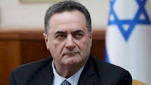 Takut Jadi Sasaran Iran, Menlu Israel Batal ke Dubai